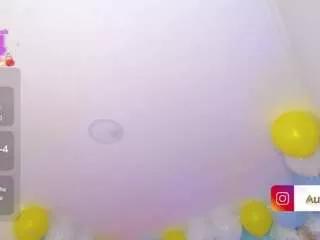 aurora-brown from CamSoda is Freechat