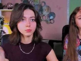 aurora-lily from CamSoda is Freechat
