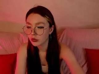 auroraforjoy from CamSoda is Freechat