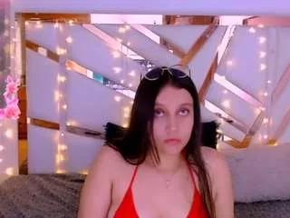 aurorahans1 from CamSoda is Freechat