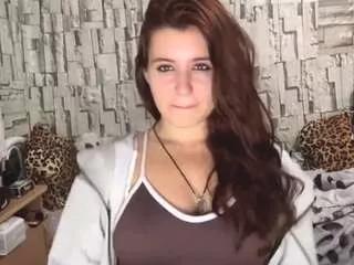 auroranguyen from CamSoda is Freechat