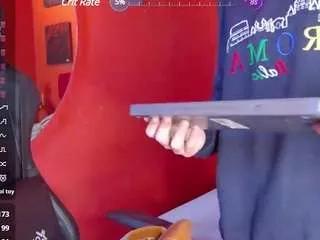 aurorastartrain from CamSoda is Freechat