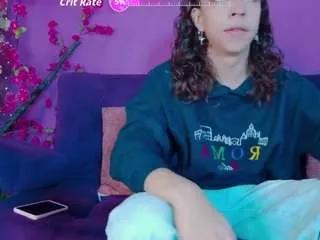 aurorastartrain from CamSoda is Freechat