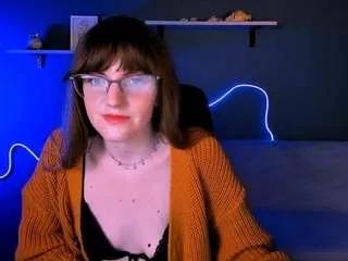 ava-mystic from CamSoda