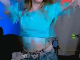 ava-mystic from CamSoda