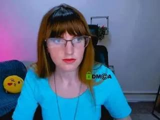 ava-mystic from CamSoda