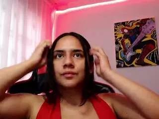 ava-phillips from CamSoda