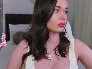 avaflower from CamSoda