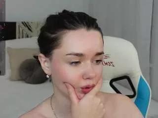 avaflower from CamSoda