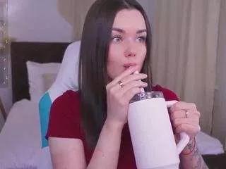avaflower from CamSoda is Freechat