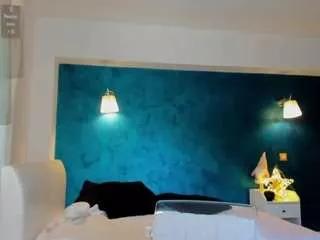 awesome-jolie from CamSoda is Freechat