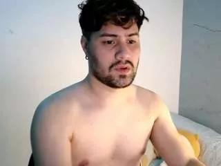 axelrouses from CamSoda is Freechat