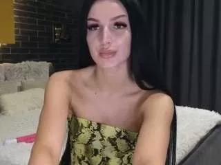 ayabellle on CamSoda