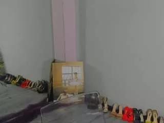 ayrarush from CamSoda is Freechat