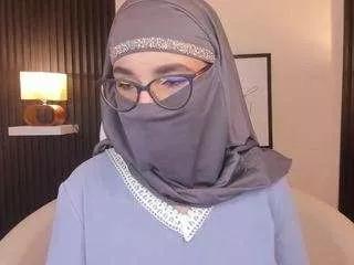 aysa-khalaff from CamSoda