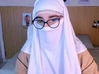 aysa-khalaff from CamSoda
