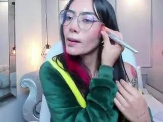 azurakindong on CamSoda