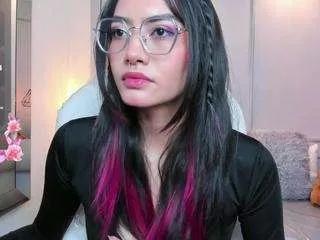 Photos of azurakindong from CamSoda is Freechat
