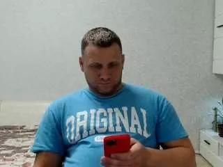 b-l-o-n-d from CamSoda