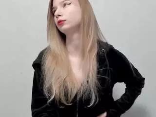 babekitty from CamSoda