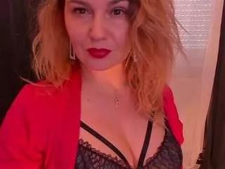 babette69 from CamSoda