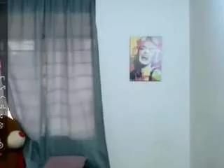 babsy-squirt from CamSoda