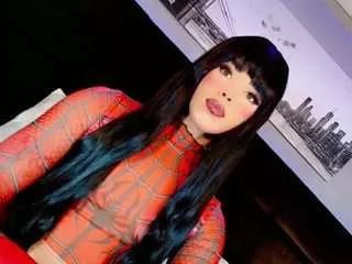 baby-isaa from CamSoda is Freechat