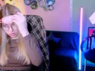 baby-joy from CamSoda is Freechat