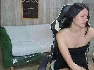 baby-lush-t from CamSoda is Freechat