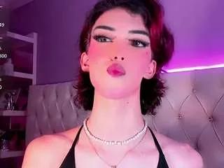 babyalejaa from CamSoda