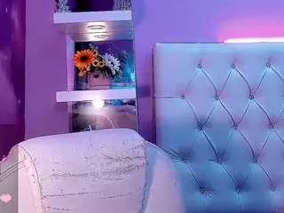 babyalejaa from CamSoda