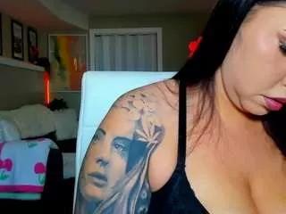 babyblaze from CamSoda