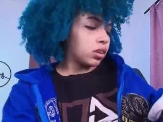 babyblue23z from CamSoda