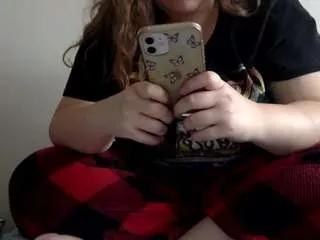babygirl62grandmaster from CamSoda