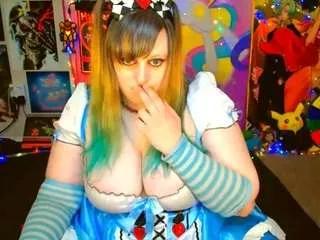 babyzelda from CamSoda