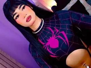 Discover our girls online shows and discover the company of countless livestreamers, with stunning shapes, sex toys and more.