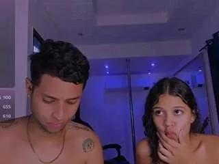 bamby-kitty from CamSoda
