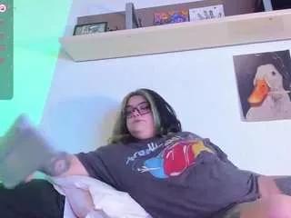 bananasquirtt from CamSoda