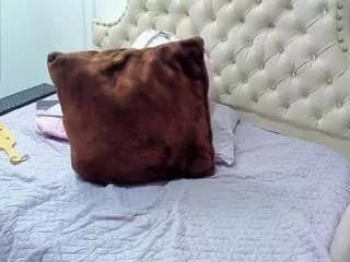 barbara-cambels from CamSoda