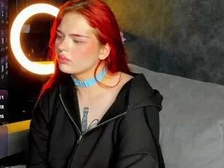barbara-dunnn from CamSoda