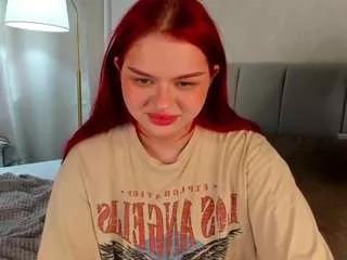 barbara-dunnn from CamSoda