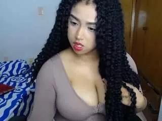 barbara-falcon from CamSoda