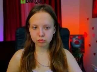 barbara-meow from CamSoda