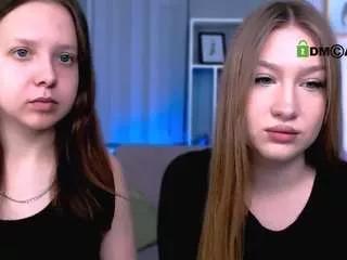 barbara-meow from CamSoda