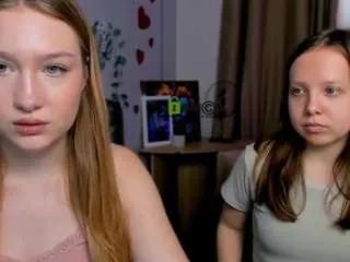 barbara-meow from CamSoda