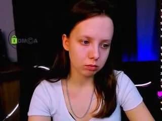 barbara-meow from CamSoda