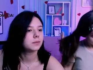 barbara-meow from CamSoda
