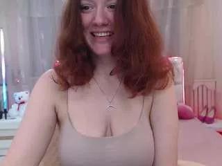 barbarastily from CamSoda