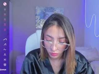 barbie-scoth from CamSoda is Freechat
