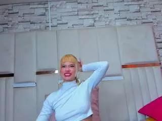 barbieambar from CamSoda